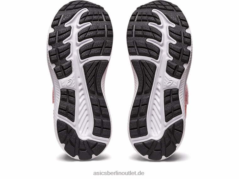 konkurrieren 8 Vorschule BL4N4259Asics Papaya/Sommerdüne