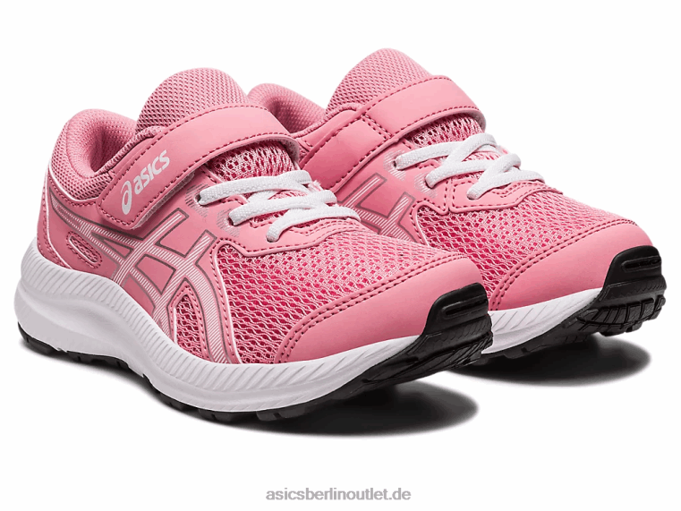 konkurrieren 8 Vorschule BL4N4260Asics Fruchtpunsch/weiß