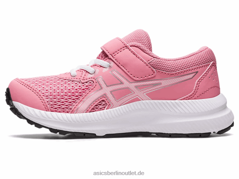konkurrieren 8 Vorschule BL4N4260Asics Fruchtpunsch/weiß