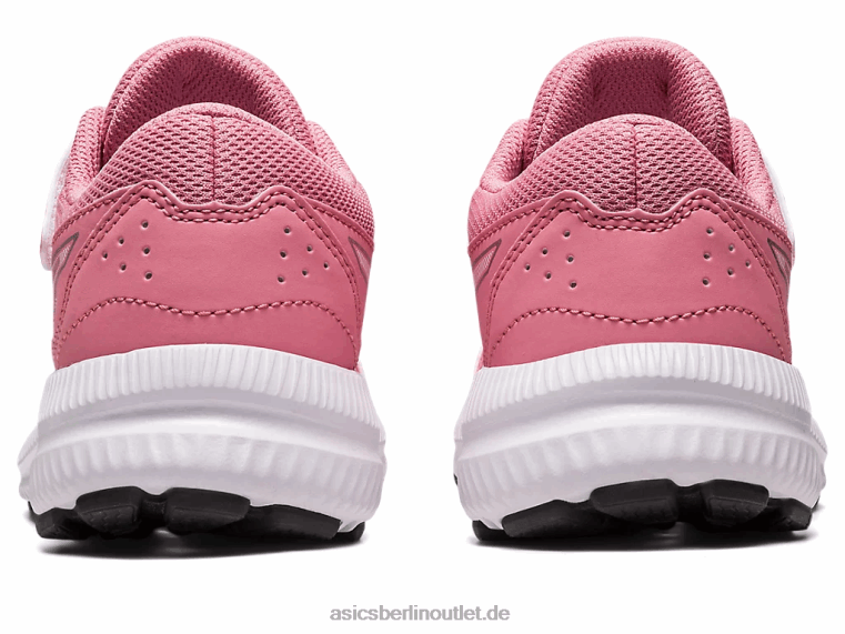 konkurrieren 8 Vorschule BL4N4260Asics Fruchtpunsch/weiß