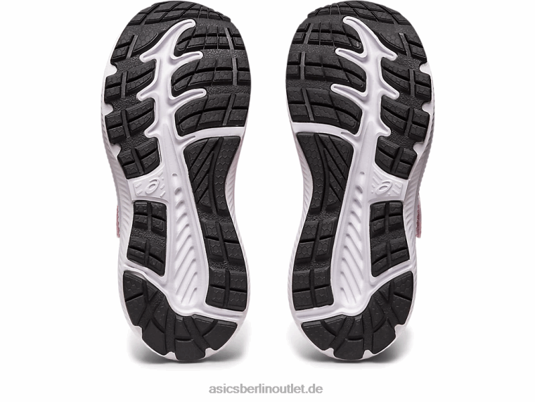 konkurrieren 8 Vorschule BL4N4260Asics Fruchtpunsch/weiß