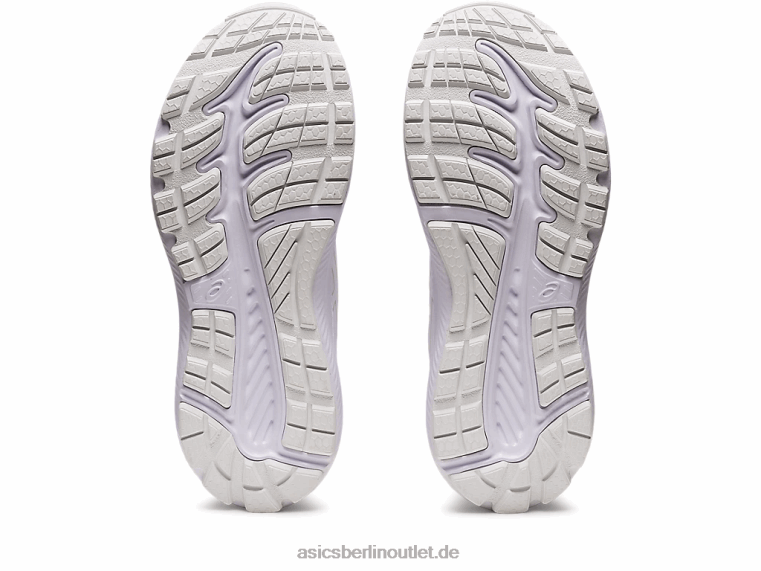 konkurrieren 8 Vorschule BL4N4317Asics Weiss