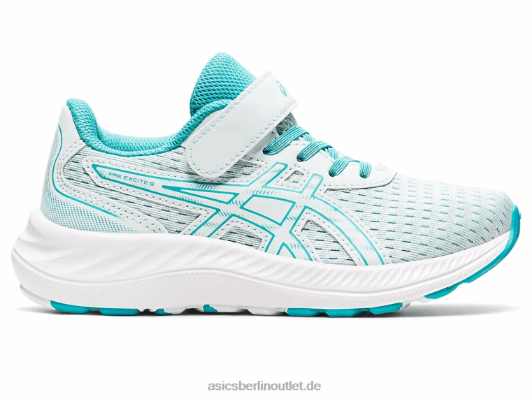 vor 9 Vorschule erregen BL4N4419Asics beruhigendes Meer/Seeglas
