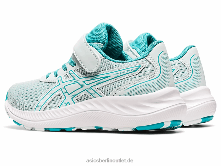 vor 9 Vorschule erregen BL4N4419Asics beruhigendes Meer/Seeglas