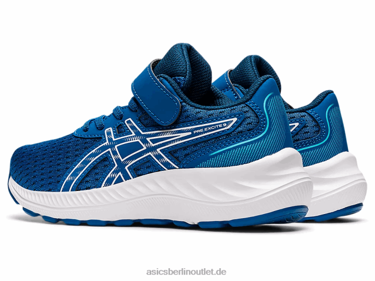 vor 9 Vorschule erregen BL4N4463Asics Lake Drive/Weiß