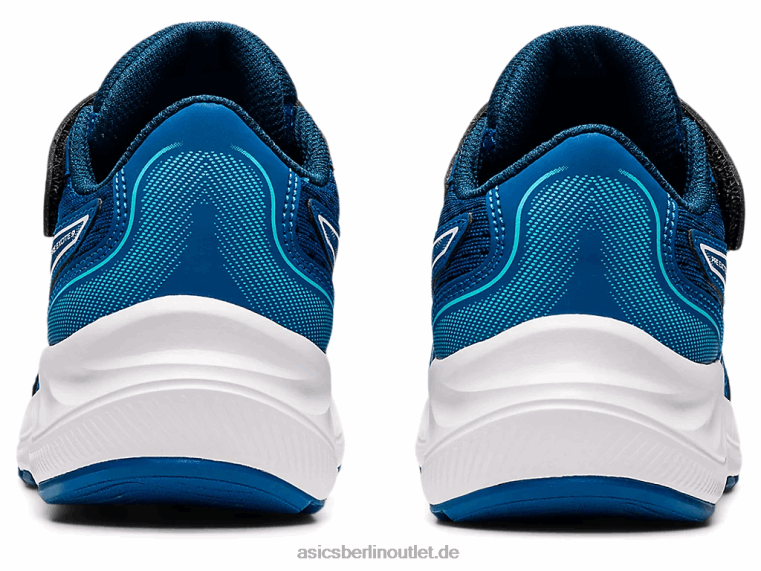 vor 9 Vorschule erregen BL4N4463Asics Lake Drive/Weiß
