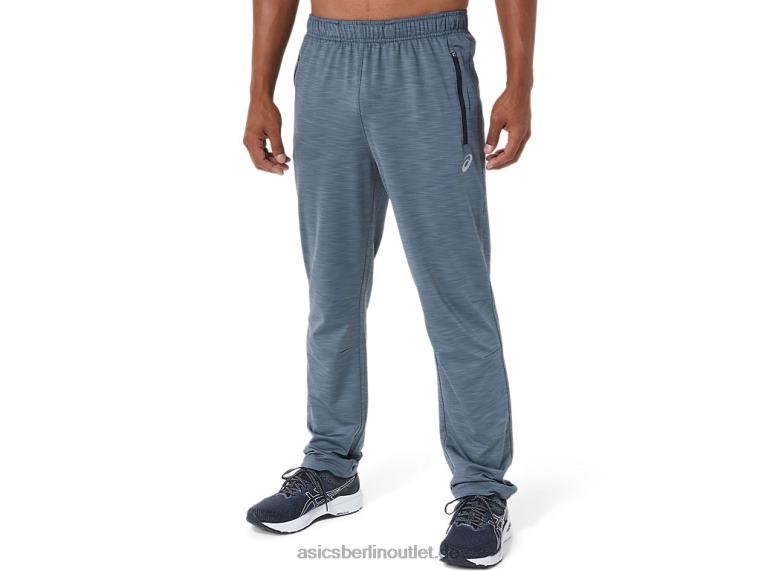 Herren-FP-Hose BL4N1071Asics Metropole Spacedye