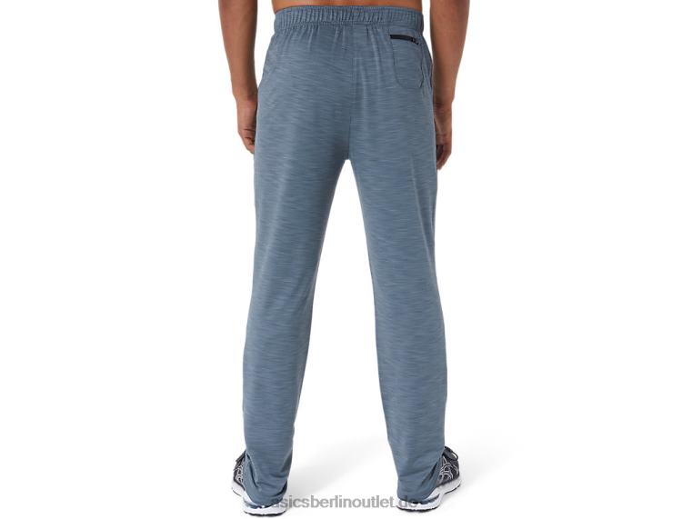 Herren-FP-Hose BL4N1071Asics Metropole Spacedye