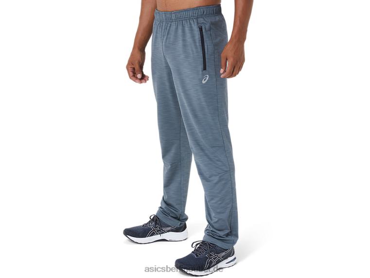 Herren-FP-Hose BL4N1071Asics Metropole Spacedye