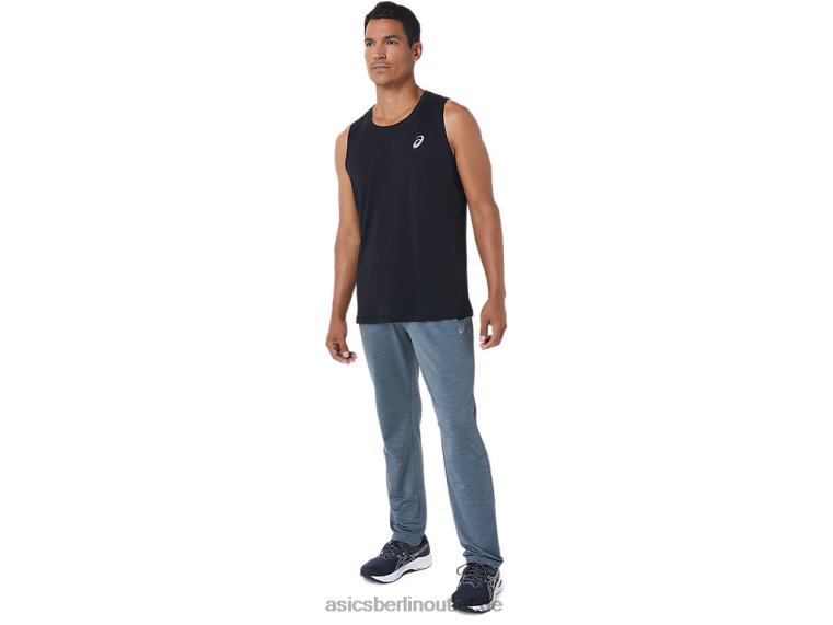 Herren-FP-Hose BL4N1071Asics Metropole Spacedye