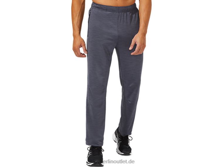 Herren-FP-Hose BL4N2086Asics Träger grau