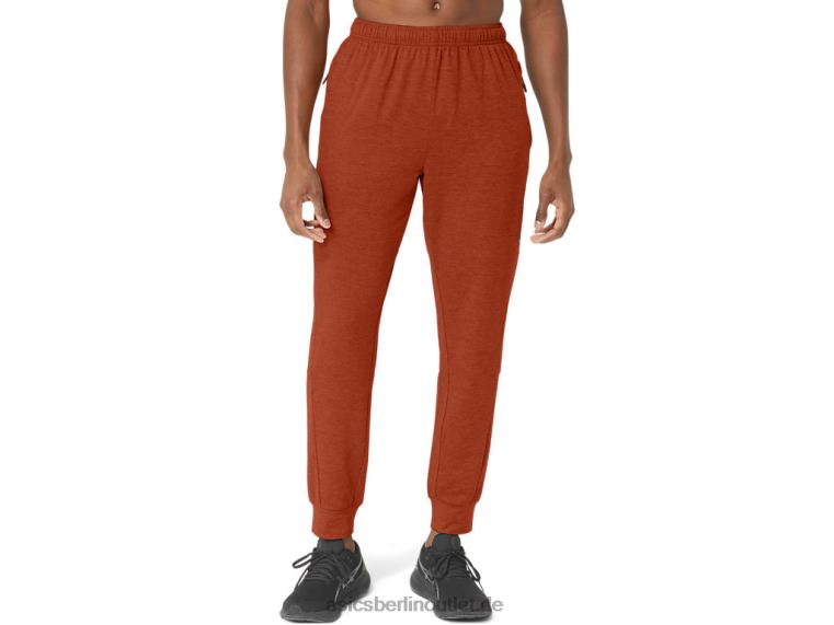 Herren-Tech-Hose 2.0 BL4N300Asics Spice Latte Spacedye