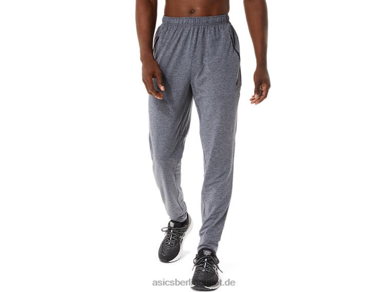 Herren-Tech-Jogginghose BL4N818Asics Metropolenheide
