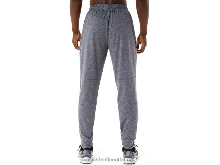 Herren-Tech-Jogginghose BL4N818Asics Metropolenheide