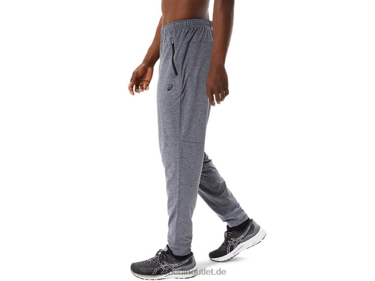 Herren-Tech-Jogginghose BL4N818Asics Metropolenheide