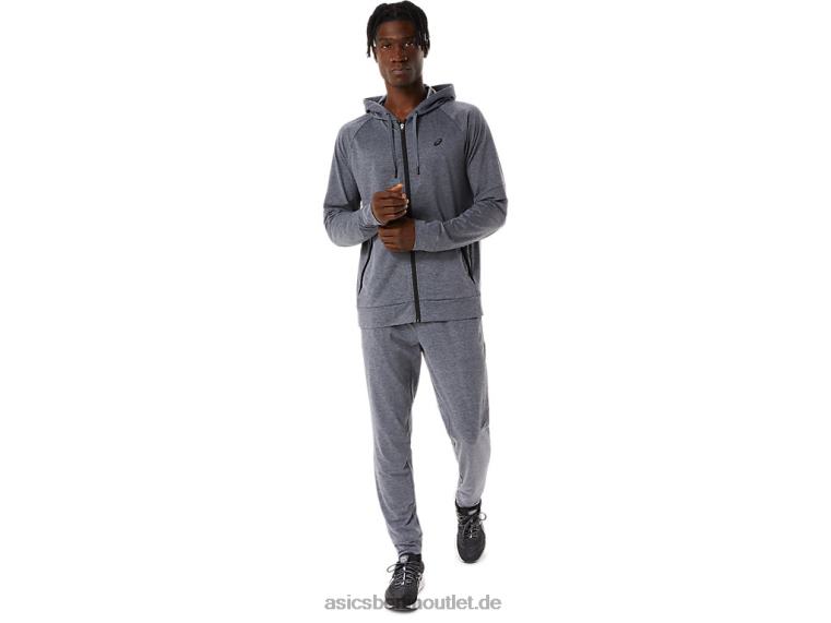Herren-Tech-Jogginghose BL4N818Asics Metropolenheide
