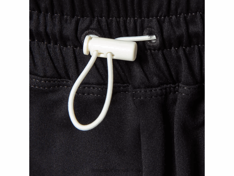 Herren-Thermopolis-Fleece-Taper-Hose BL4N2061Asics Leistung schwarz