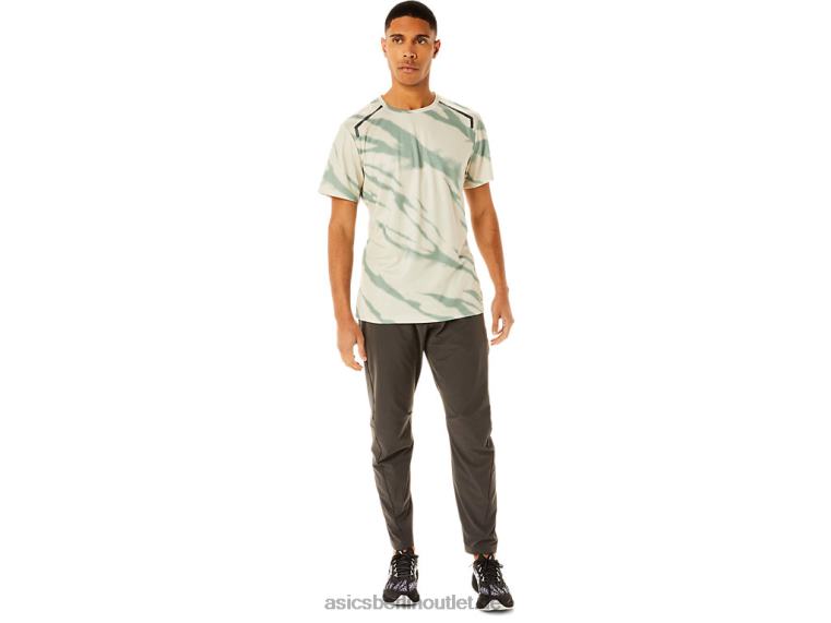 Herren-Webhose BL4N994Asics Obsidiangrau