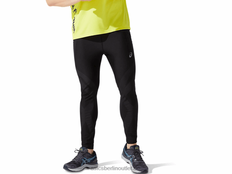 Herren Zielvorsprung 3 BL4N1974Asics Leistung schwarz