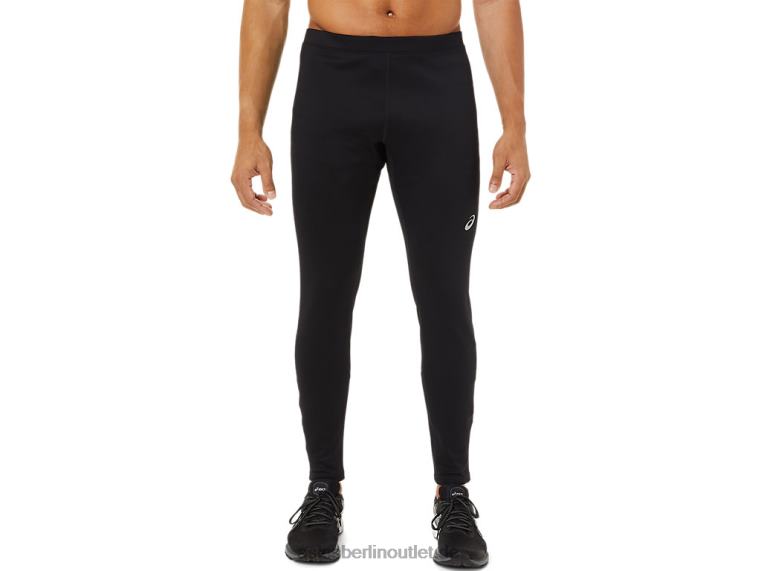 M Thermopolis Wintertight BL4N1709Asics Leistung schwarz
