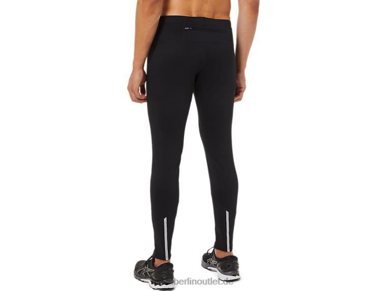 M Thermopolis Wintertight BL4N1709Asics Leistung schwarz