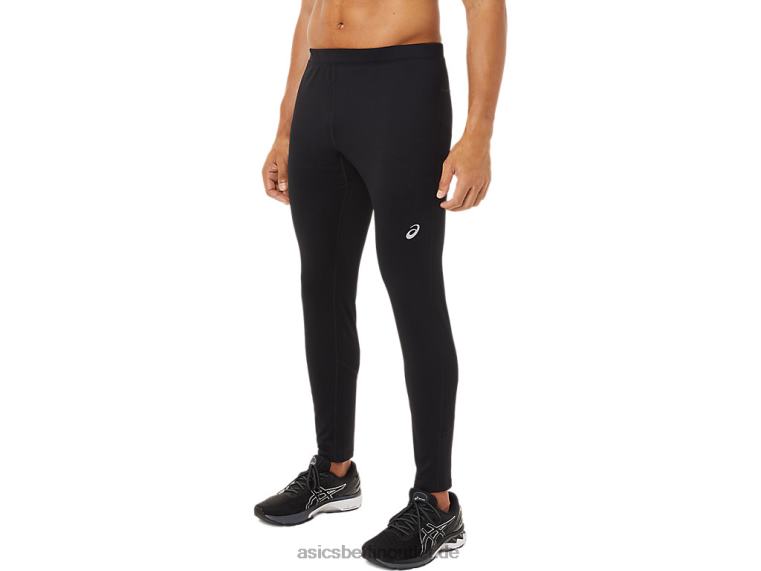 M Thermopolis Wintertight BL4N1709Asics Leistung schwarz