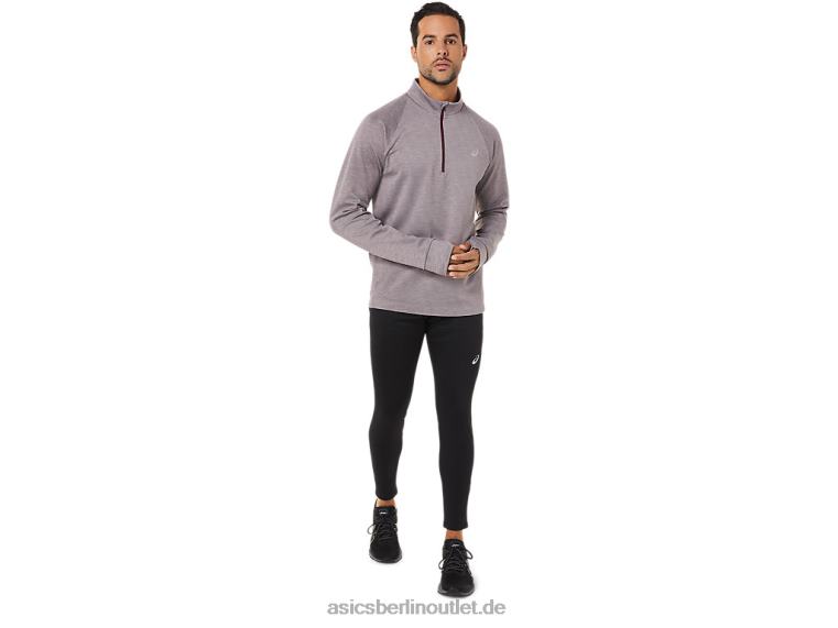 M Thermopolis Wintertight BL4N1709Asics Leistung schwarz