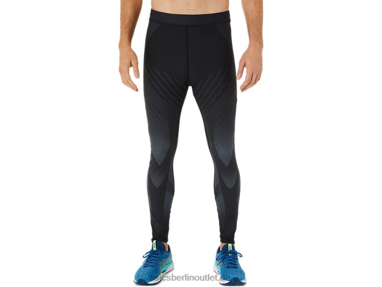 Metarun-Tight für Herren BL4N1461Asics Leistung schwarz