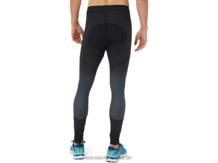 Metarun-Tight für Herren BL4N1461Asics Leistung schwarz