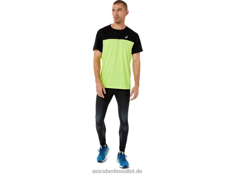 Metarun-Tight für Herren BL4N1461Asics Leistung schwarz