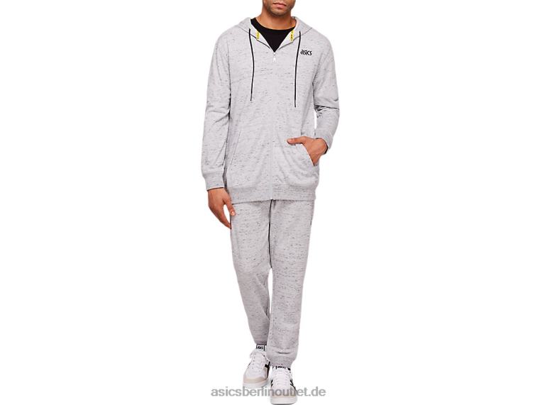 ft op pnt BL4N1653Asics Piemontesisches graues Heidekraut