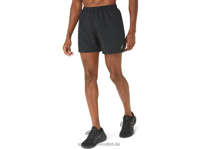 5-Zoll-Pr-Lyte-Shorts 2.0 für Herren BL4N289Asics Leistung schwarz