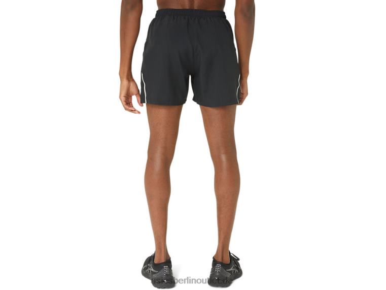 5-Zoll-Pr-Lyte-Shorts 2.0 für Herren BL4N289Asics Leistung schwarz