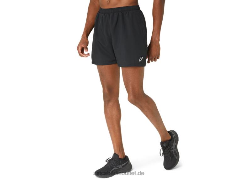 5-Zoll-Pr-Lyte-Shorts 2.0 für Herren BL4N289Asics Leistung schwarz