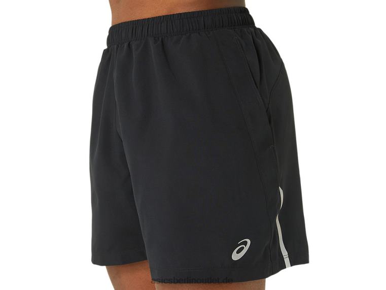 5-Zoll-Pr-Lyte-Shorts 2.0 für Herren BL4N289Asics Leistung schwarz