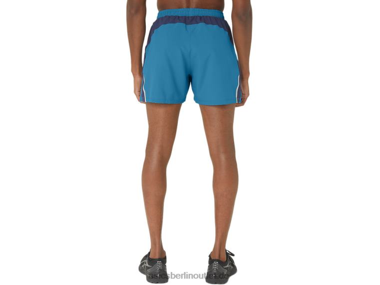 5-Zoll-Pr-Lyte-Shorts 2.0 für Herren BL4N290Asics Inselblau