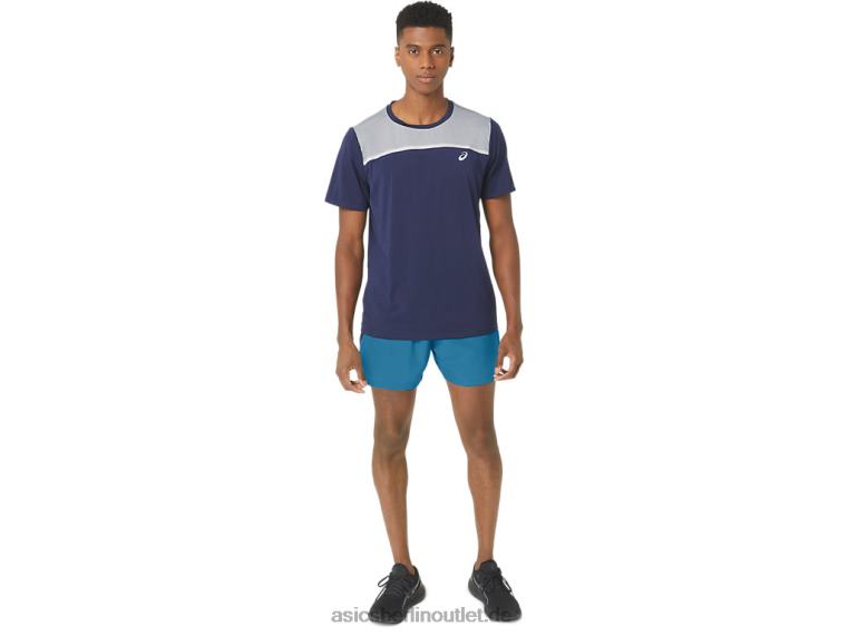 5-Zoll-Pr-Lyte-Shorts 2.0 für Herren BL4N290Asics Inselblau