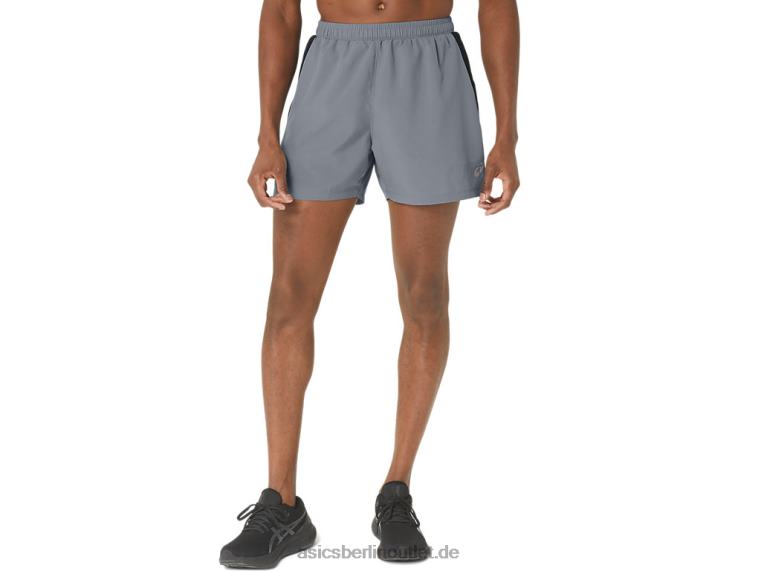 5-Zoll-Pr-Lyte-Shorts 2.0 für Herren BL4N293Asics Sheet Rock/Performance Schwarz