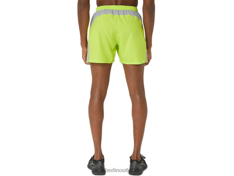 5-Zoll-Pr-Lyte-Shorts 2.0 für Herren BL4N297Asics Limettenschale Nagashi tech