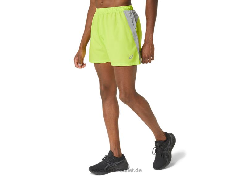 5-Zoll-Pr-Lyte-Shorts 2.0 für Herren BL4N297Asics Limettenschale Nagashi tech