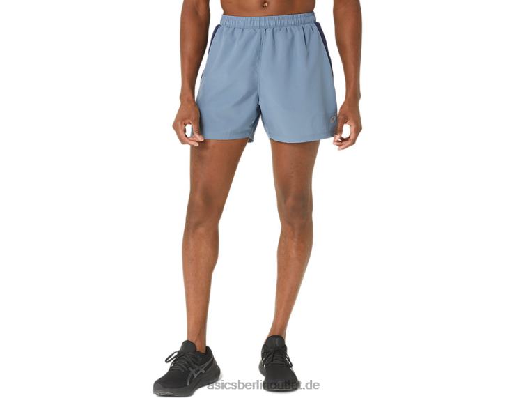 5-Zoll-Pr-Lyte-Shorts 2.0 für Herren BL4N33Asics Stahlblau