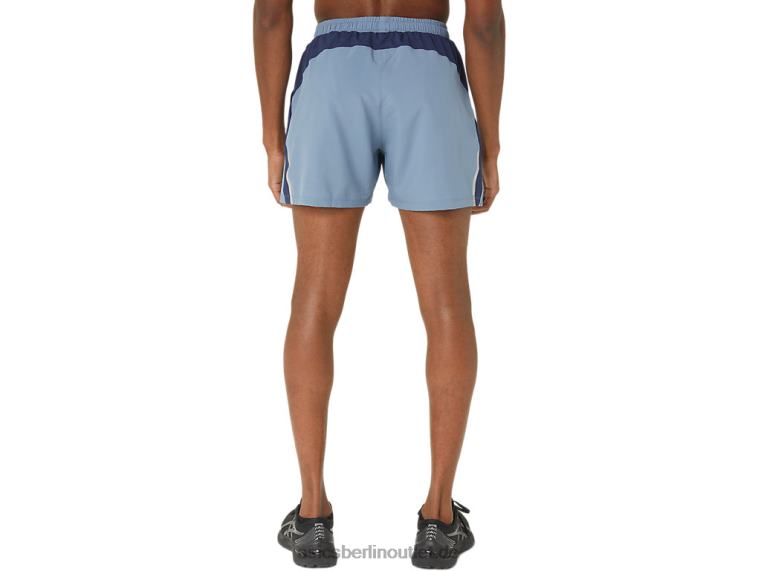5-Zoll-Pr-Lyte-Shorts 2.0 für Herren BL4N33Asics Stahlblau