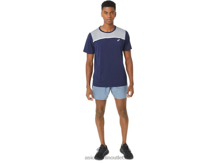 5-Zoll-Pr-Lyte-Shorts 2.0 für Herren BL4N33Asics Stahlblau