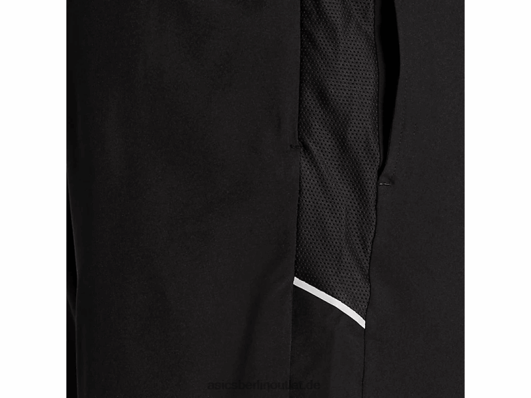 5-Zoll-Pr-Lyte-Shorts für Herren BL4N2059Asics Leistung schwarz