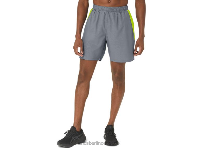 7-Zoll-Pr-Lyte-Shorts 2.0 für Herren BL4N291Asics Gesteinsschicht/Kalkschale