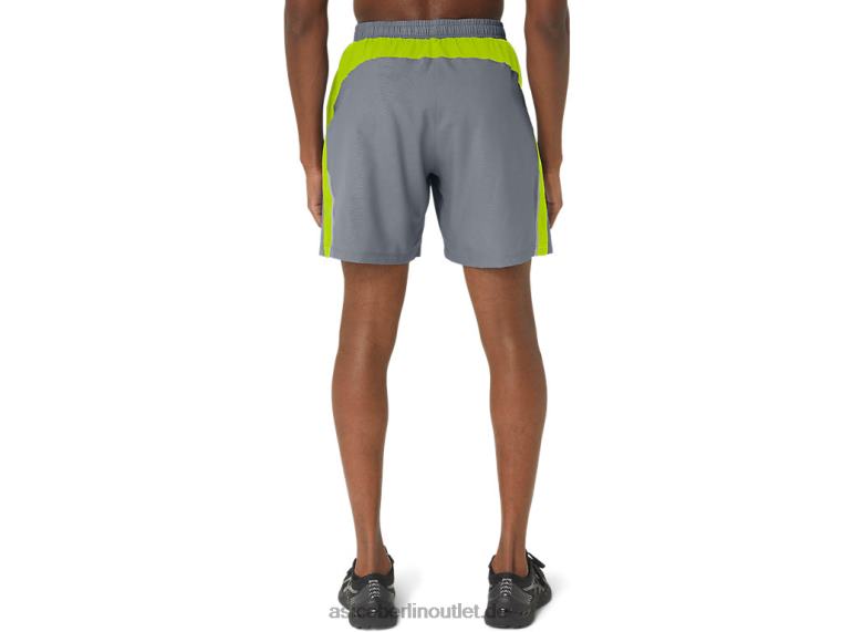 7-Zoll-Pr-Lyte-Shorts 2.0 für Herren BL4N291Asics Gesteinsschicht/Kalkschale