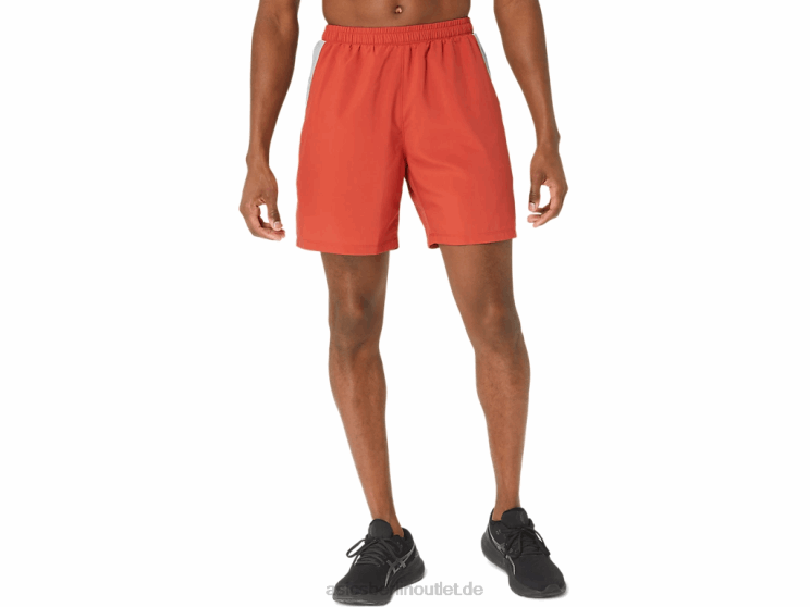 7-Zoll-Pr-Lyte-Shorts 2.0 für Herren BL4N301 AsicsGewürzlatte