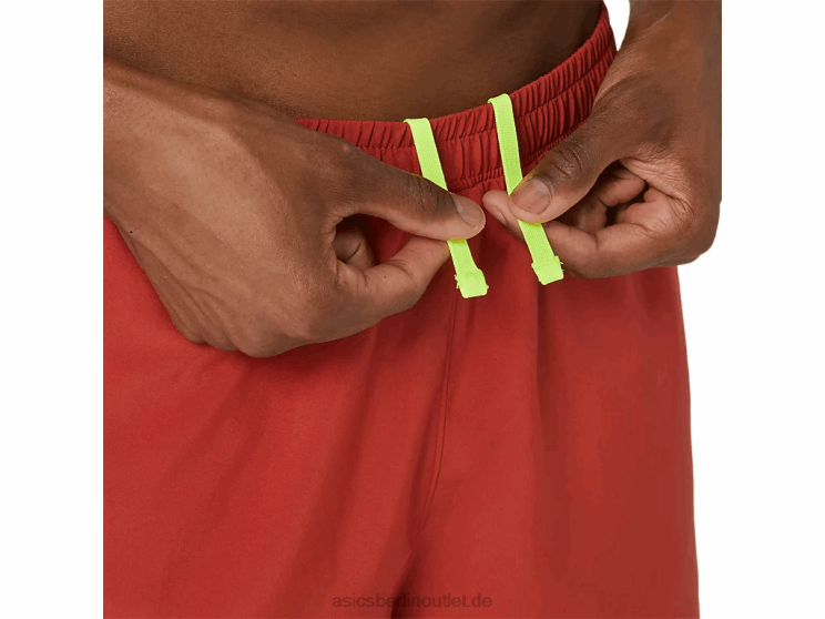 7-Zoll-Pr-Lyte-Shorts 2.0 für Herren BL4N301 AsicsGewürzlatte
