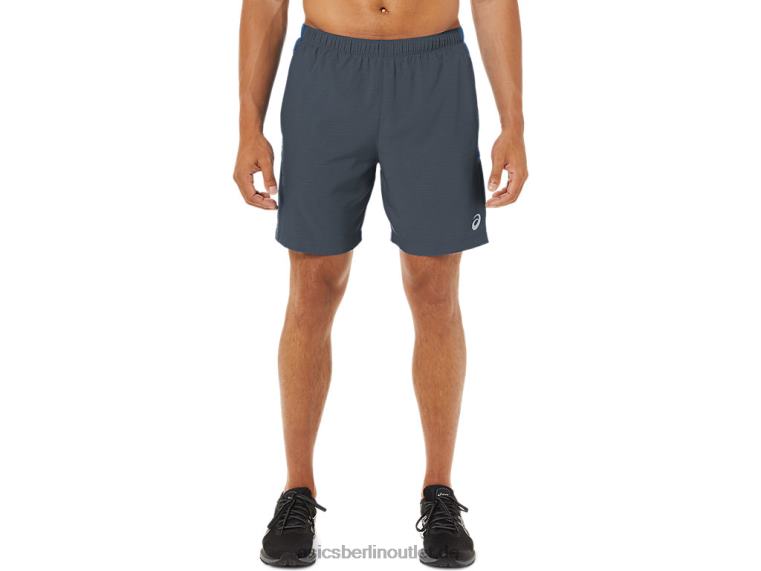 7-Zoll-Pr-Lyte-Shorts für Herren BL4N1018Asics Metropole/Azurblau