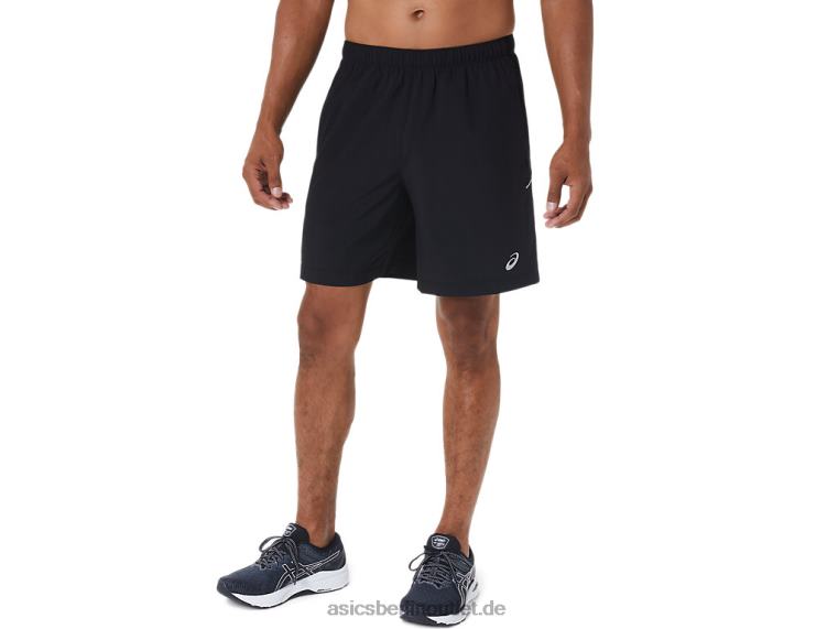 7-Zoll-Pr-Lyte-Shorts für Herren BL4N2080Asics Leistung schwarz